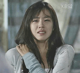 손예진 여름향기 시절.gif | 인스티즈