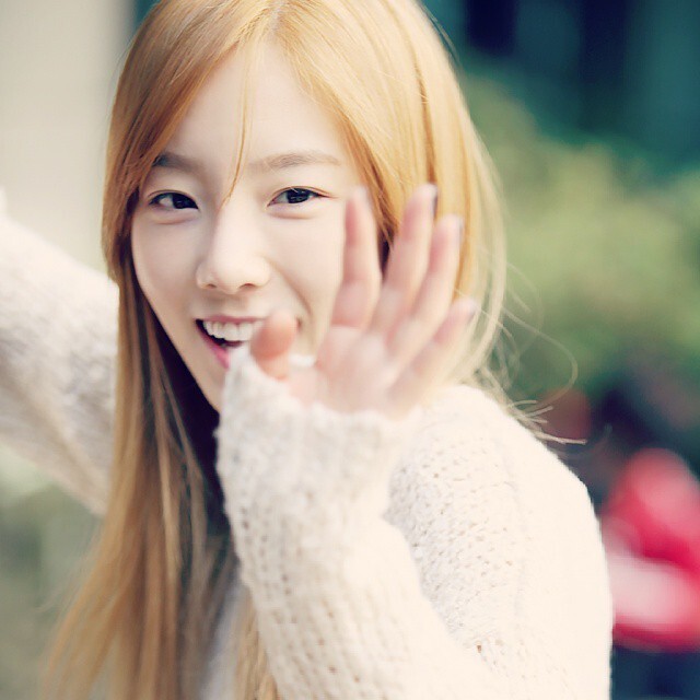 스마트폰이 생긴 12년 이래로 모아왔던 소녀시대 태연 사진 1 .jpg | 인스티즈