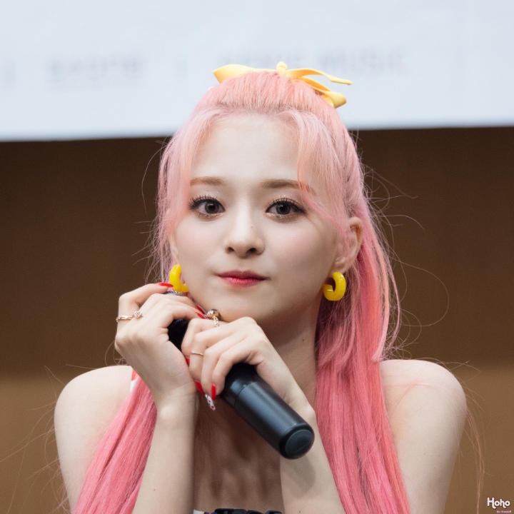 [프로미스_9] 아침을 여는 이나경.gif | 인스티즈
