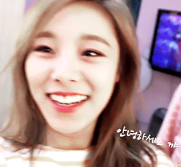 웃는게 이쁜 마마무 휘인 | 인스티즈