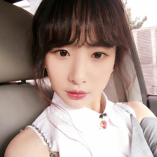 2020년 새해 첫 설아 | 인스티즈