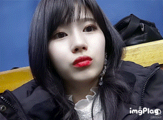 은근히 이쁜 트와이스 사나 | 인스티즈