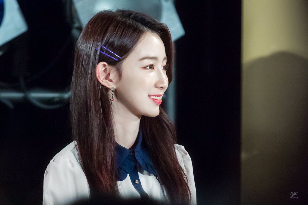 [구구단] 카페 앱 용량 제한 때문에 예전같이 많이 업로드를 못하니 아쉬워서 신보라 | 인스티즈