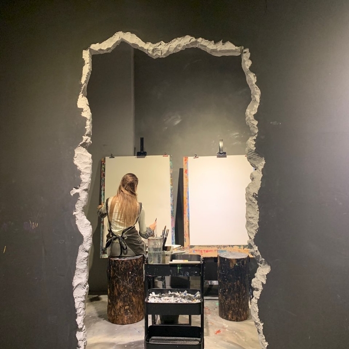 오늘자 ITZY 있스타그램 | 인스티즈