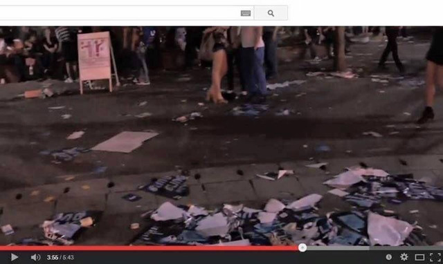 외국인들에게 독도는 누구땅인지 물어보았다 | 인스티즈