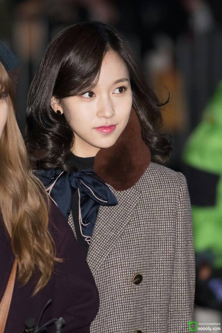 처음 올려보는 트와이스 미나.jpgif | 인스티즈