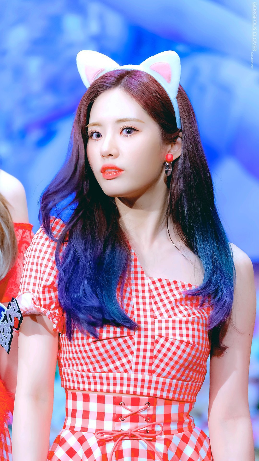 프로미스나인의 상왕돌 박지원.jpg | 인스티즈