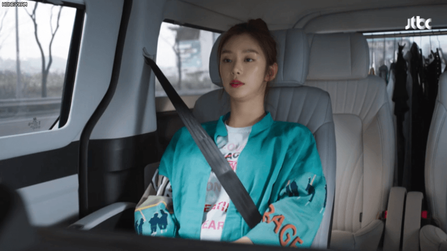 드라마 멜로가 체질 여자출연진.gif | 인스티즈