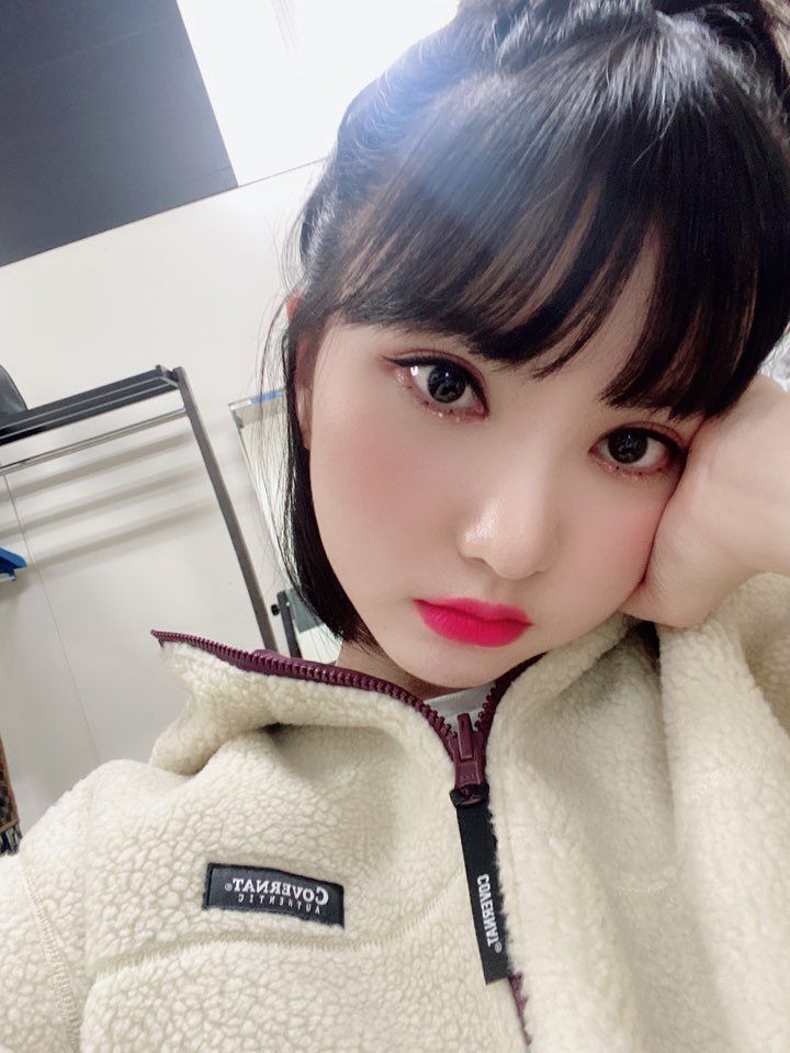 여자친구 은하.selca | 인스티즈