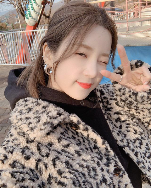 힘들고 지칠 때 보는 에이핑크.jpg | 인스티즈