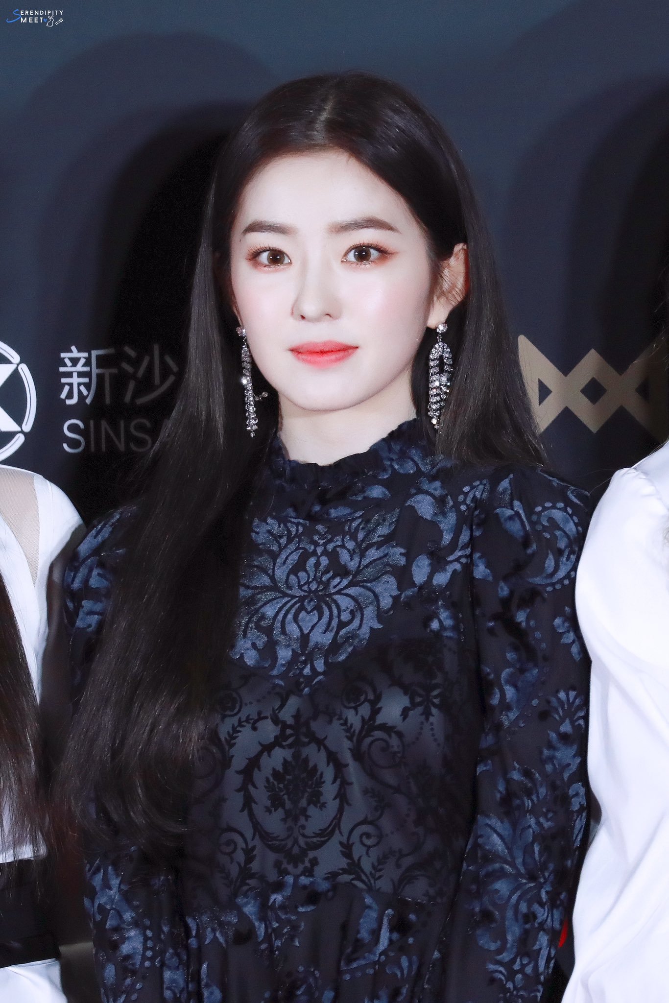 냉미녀 아이린.jpg | 인스티즈