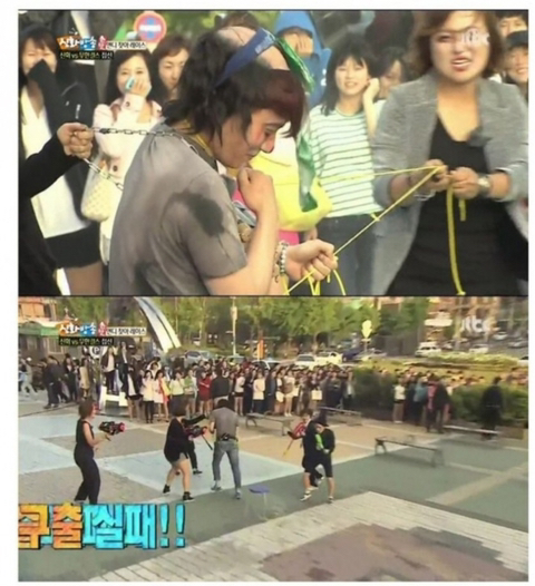 방송 도중 성추행 레전드.jpg | 인스티즈