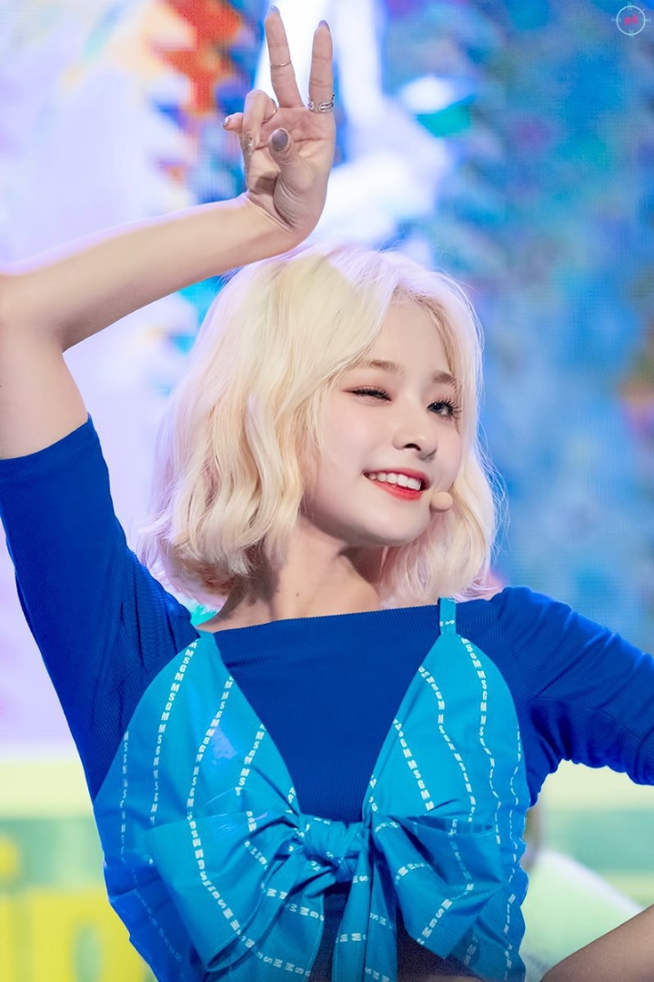 이 친구는 이나경이라는 아이입니다.jpgif | 인스티즈