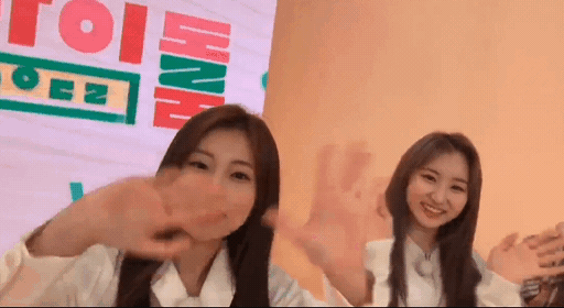 진짜귀엽고 깜찍한 아이즈원 13명의 멤버들 | 인스티즈