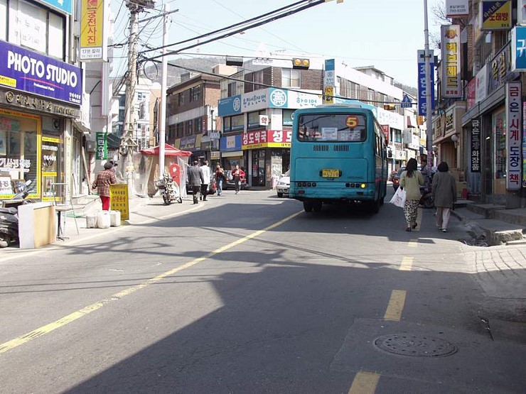 2001년 4월 용산구 이태원2동.jpg | 인스티즈