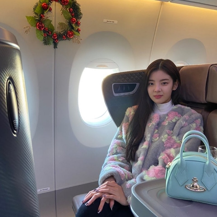 ITZY 있스타그램 업뎃 | 인스티즈