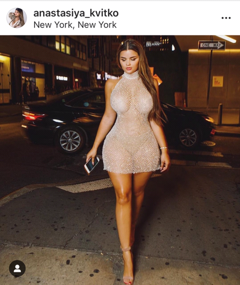 볼륨감 있는 여자 | 인스티즈