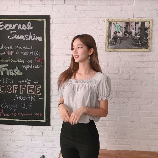 치어리더 김진아 | 인스티즈