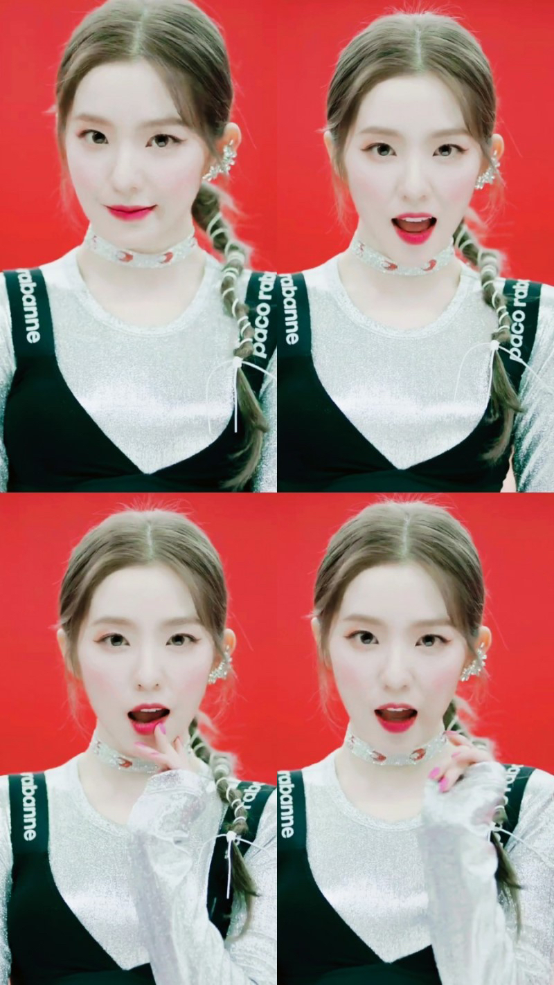 얼빡 제대로인 레드벨벳 Vertical Video.jpgif | 인스티즈