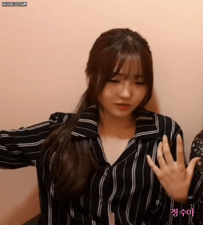 프로미스나인 현실친구 98즈 | 인스티즈