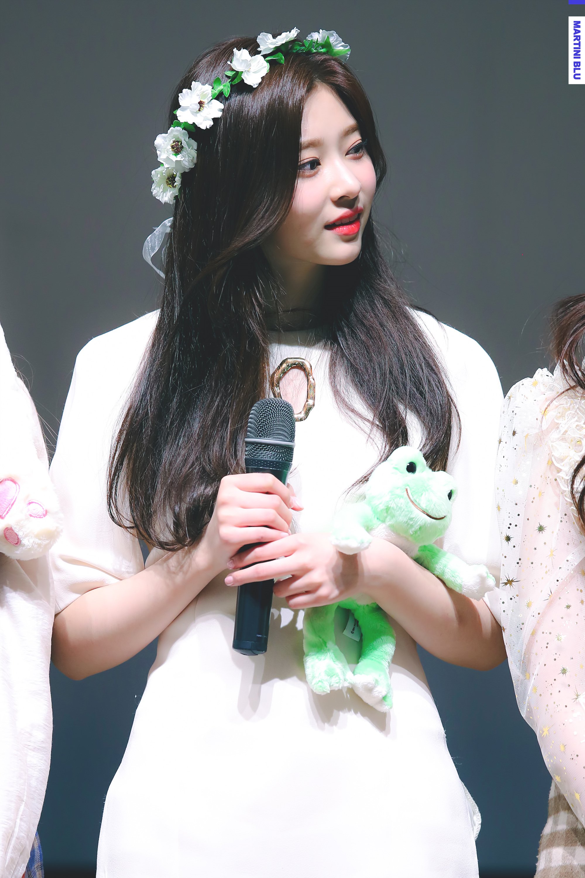 아이즈원 밍구리.jpg | 인스티즈