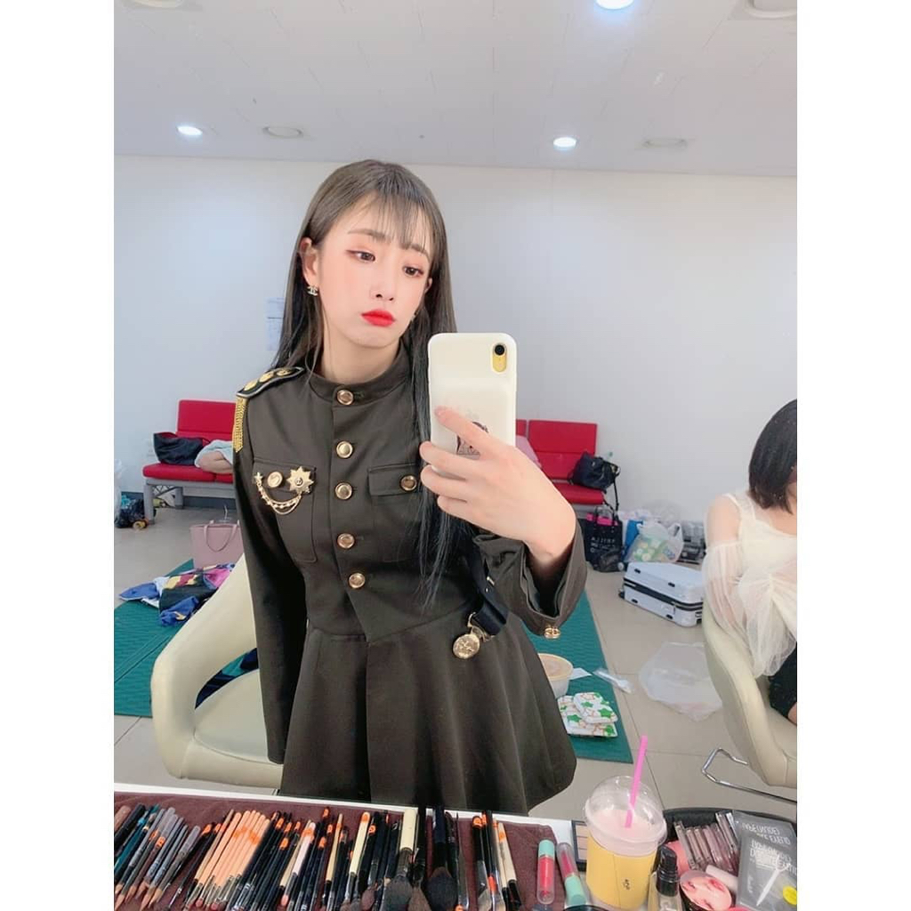러블리즈 인스타 업데이트 | 인스티즈