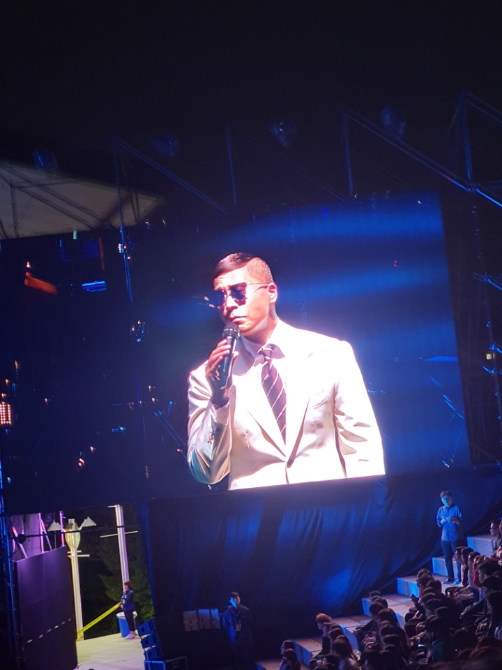 2019.10.05 브라운아이드소울 콘서트.. | 인스티즈