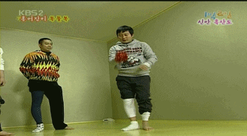 1박2일 레전드 흑산도편 | 인스티즈