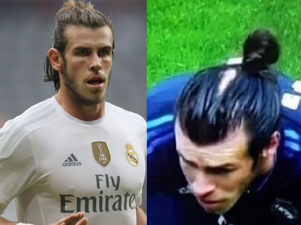 베일이 머리 묶는 이유 | 인스티즈