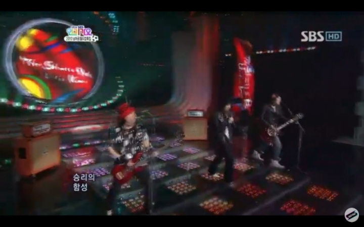 트랜스픽션하면 먼저 생각나는 노래는? | 인스티즈