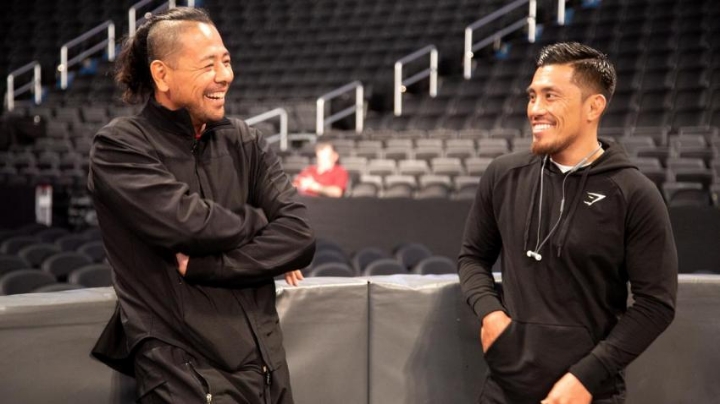 스맥다운 1000회 비하인드컷.jpg | 인스티즈