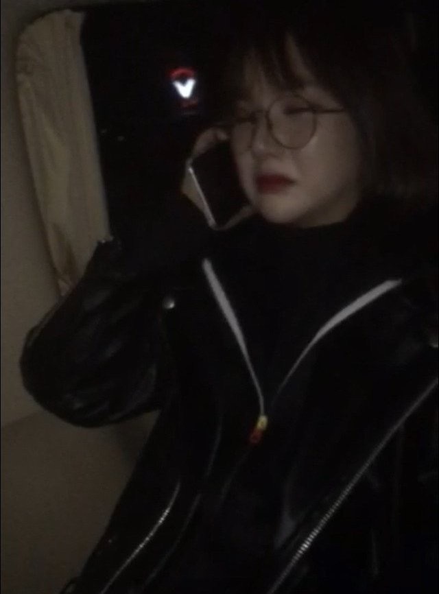 울음이 터진 여자친구 은하 모음 | 인스티즈
