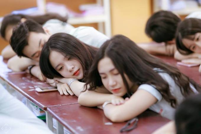 베트남 여학생들 | 인스티즈