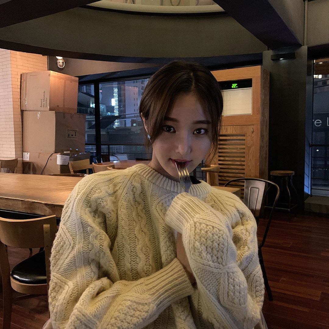 오늘자 연우 인스타그램.jpg | 인스티즈
