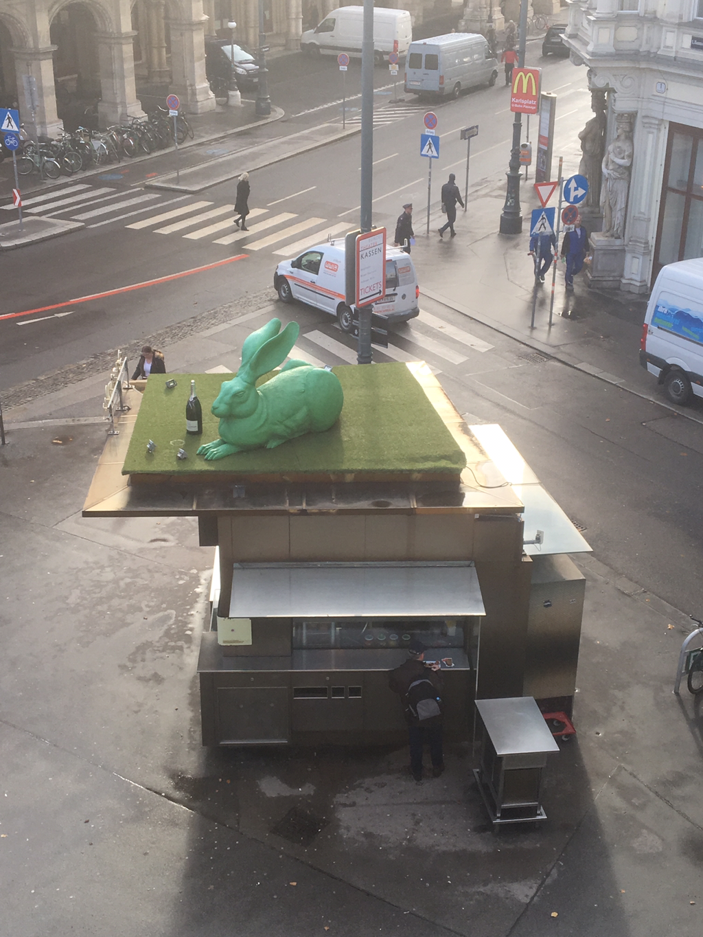 Albertina Museums,Wien feat.나연이 등장!!! | 인스티즈