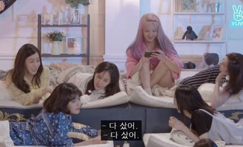 소녀시대 스웨그 | 인스티즈