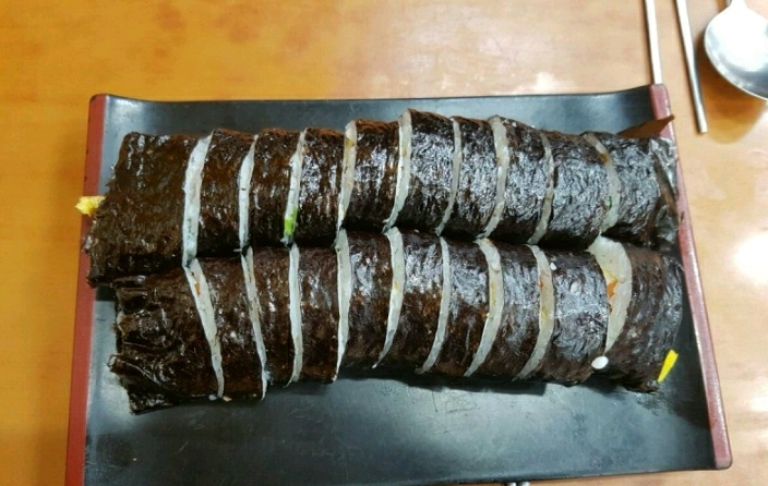 구반포 김밥천국 | 인스티즈