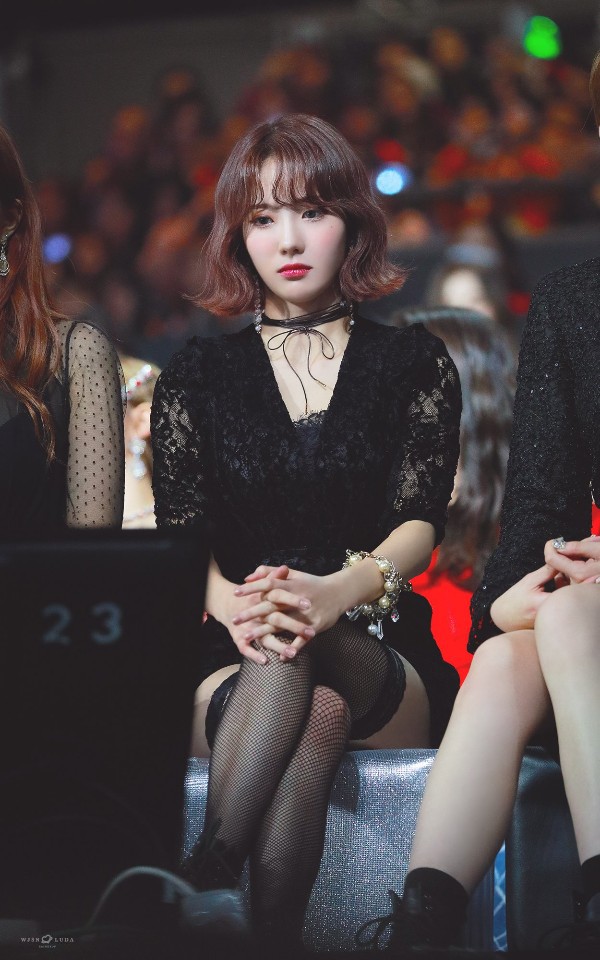 2019년 첫 우주소녀 루다 | 인스티즈