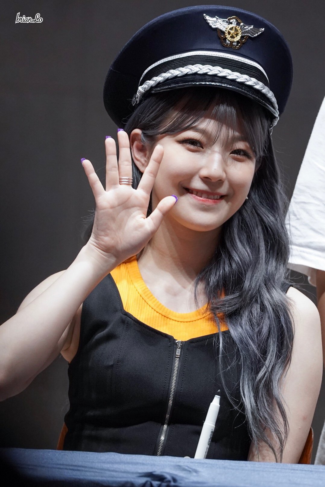 폭풍성장한 프로미스나인 꿀깅이 | 인스티즈