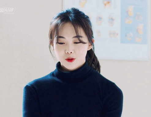 은근히 이쁜 배우 금새록 | 인스티즈