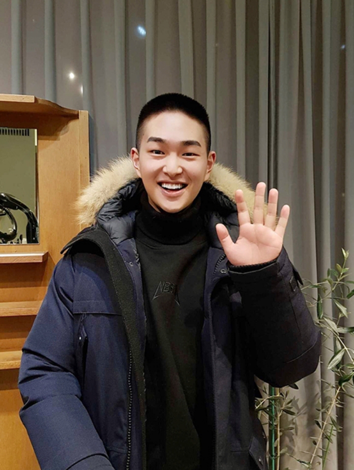 오늘 입대하는 샤이니 온유 | 인스티즈