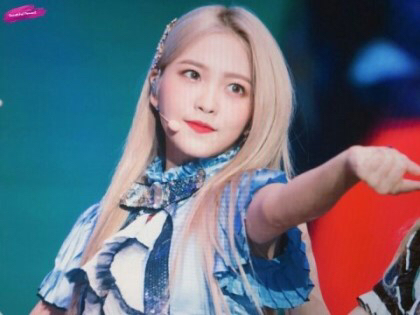 은근히 이쁜 레드벨벳 예리 | 인스티즈