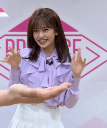 아이즈원 댕댕이.jpgif | 인스티즈