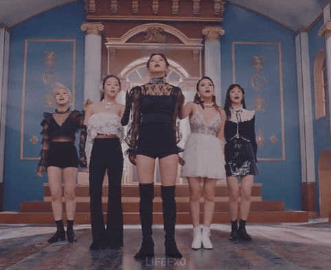 레드벨벳을 처음 알게 된 노래는? (데이터주의) | 인스티즈