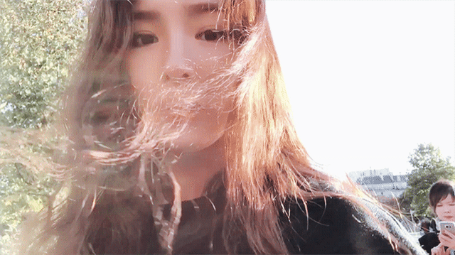 유튜브 신세경 외모 클래스.gif | 인스티즈