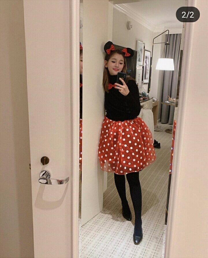 박소담 인스타그램 | 인스티즈