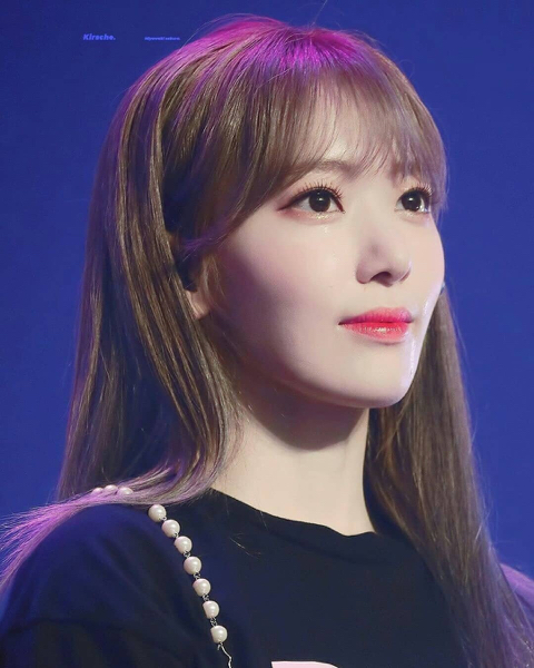 아이즈원 사쿠라의 첫 콘서트 후기.... | 인스티즈