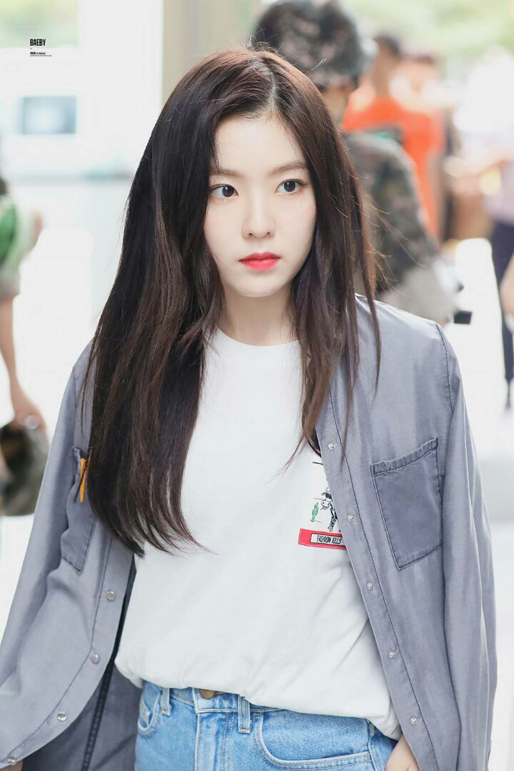 레드벨벳 아이린 | 인스티즈