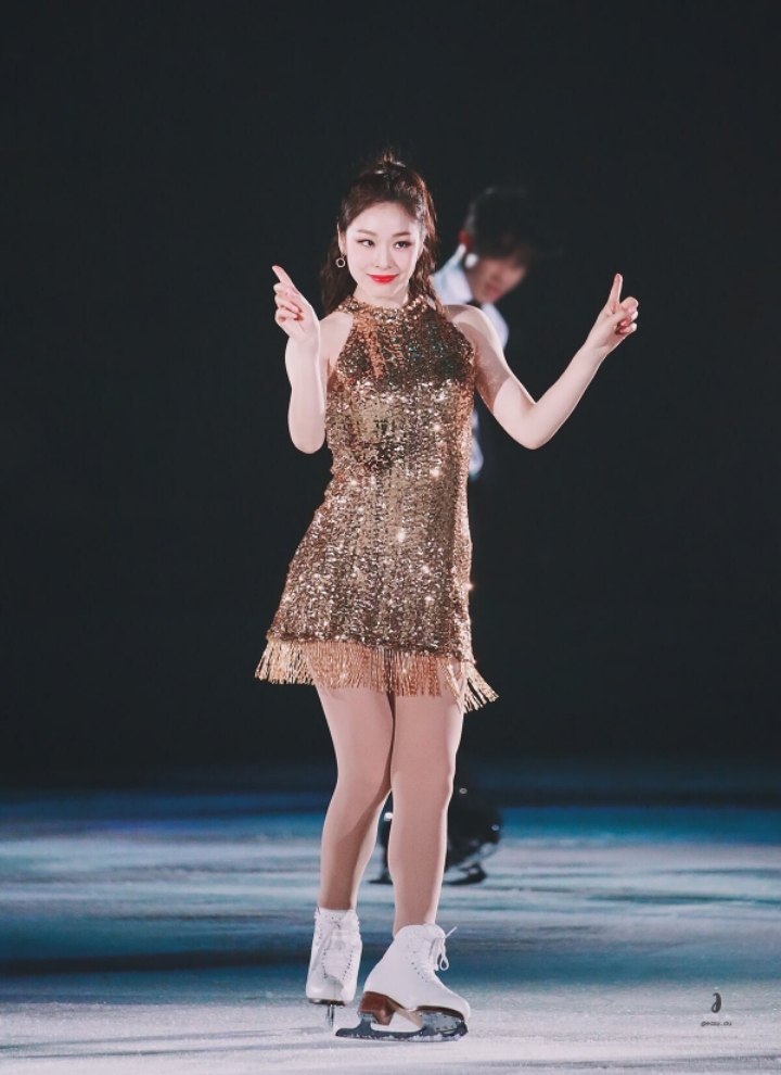 추운 날이라 마음 따뜻해지시라는 뜻에서 연느님.jpgif (30장) | 인스티즈