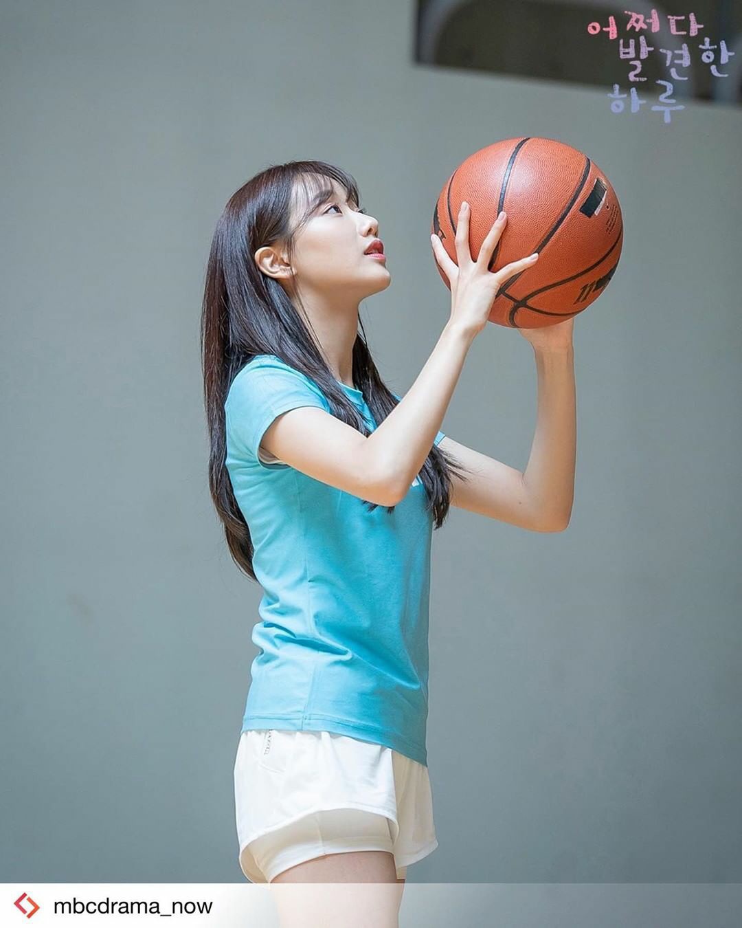 어제자 에이프릴 공식 인스타 | 인스티즈